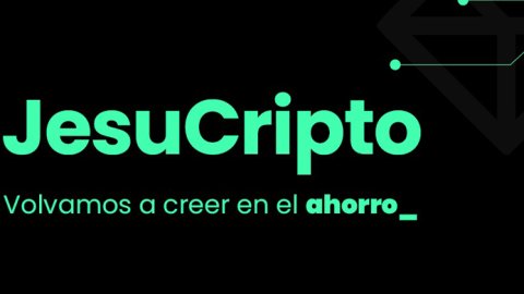 Humo Rojo presenta “JesuCripto”, su campaña para SeSocio.com