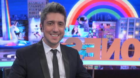 Cambios en la programación de América tras la salida de Rial