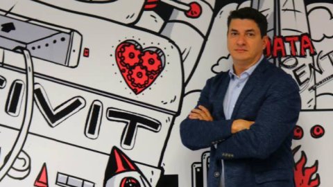 TIVIT se muda al Distrito Tecnológico de la Ciudad de Buenos Aires
