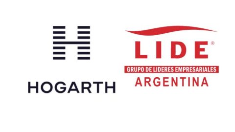 Hogarth fue elegida para trabajar junto a Lide Argentina