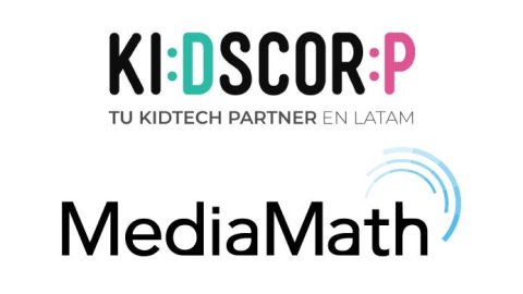 Kids Corp y MediaMath se unen para ofrecer campañas programáticas seguras