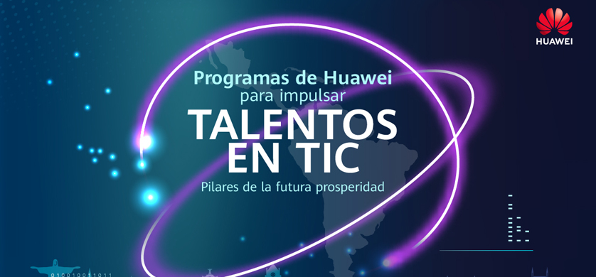 UNESCO y Huawei acuerdan promover el desarrollo de talento digital inclusivo en Latinoamérica