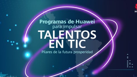 UNESCO y Huawei acuerdan promover el desarrollo de talento digital inclusivo en Latinoamérica