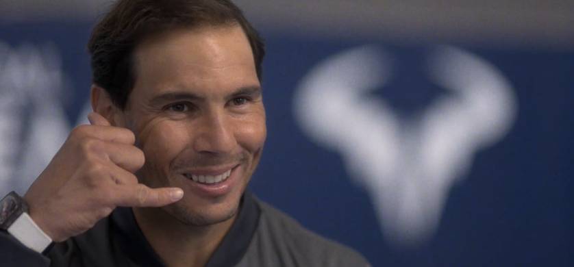 España: Movistar lanza una campaña de apoyo al deporte español