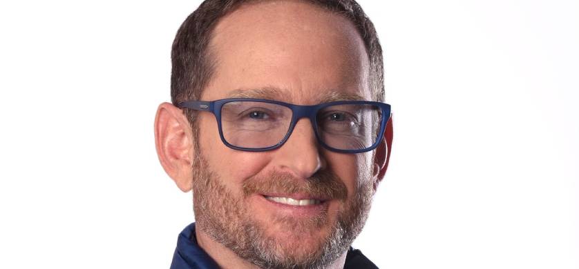 Dori Media nombra a Joshua Mintz Director Ejecutivo de contenido
