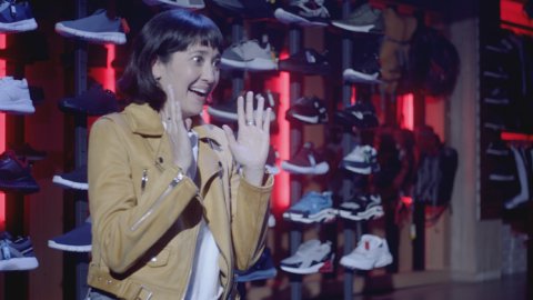 “Bienvenido a lo que querés”, lo nuevo de Don para Tarjeta Cencosud
