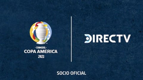 DirecTV lanza su nueva campaña para la Conmebol Copa América