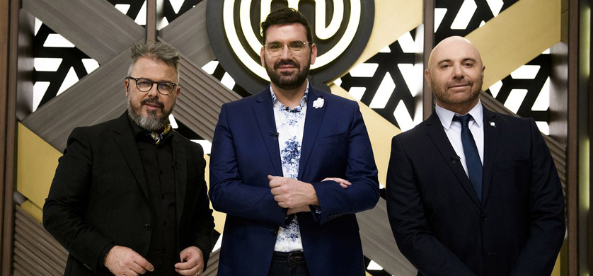 Rating de TV: Telefe volvió a ganar el mes