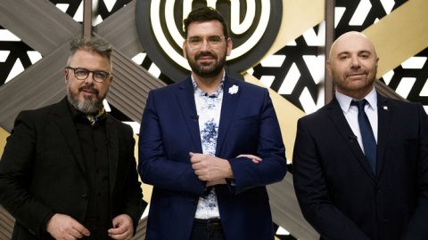 Rating de TV: Telefe volvió a ganar el mes