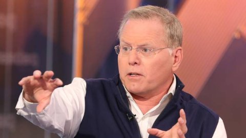 “Warner Bros. Discovery”, el nombre de la fusión entre Warnermedia y Discovery