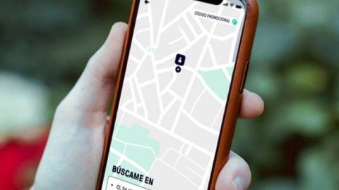 La mensajería, el servicio de movilidad que crece en la pandemia