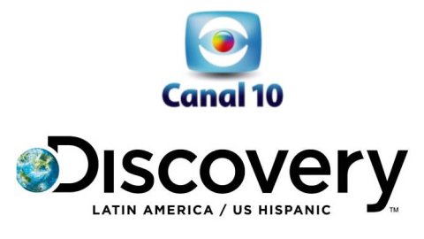 Canal 10 es el nuevo representante de ventas publicitarias de Discovery en Uruguay