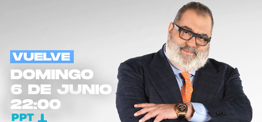 Vuelve “Periodismo para todos” a los domingos de ElTrece