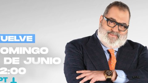 Vuelve “Periodismo para todos” a los domingos de ElTrece