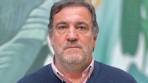 Horacio Fraccione: "Hoy la radio es el medio tradicional más masivo de la Argentina"