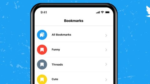Nace Twitter Blue, una herramienta que permitirá editar tuits
