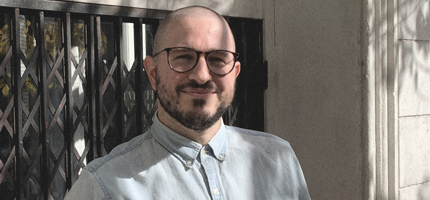 Nuevo Director Creativo en Mercado McCann