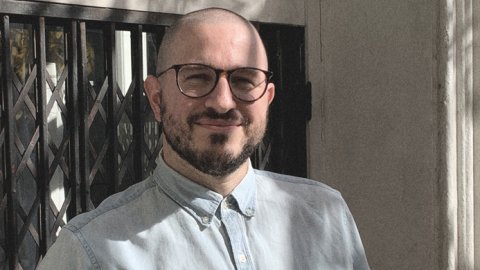 Nuevo Director Creativo en Mercado McCann
