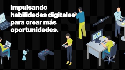Potrero Digital y Torneos lanzan una especialización en oficios digitales