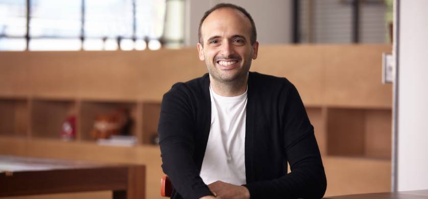 Orbith selecciona a Fogdog como agencia de pensamiento estratégico