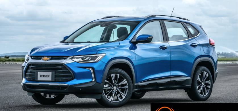 General Motors se suma a METRO 95.1 con la llegada de la nueva Tracker