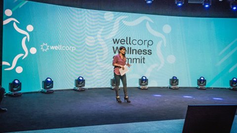 Sentido Común realizó la segunda edición de Wellness Summit