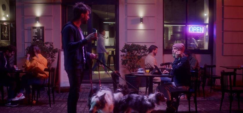 "Wifi Pass", la nueva campaña de Don para Personal