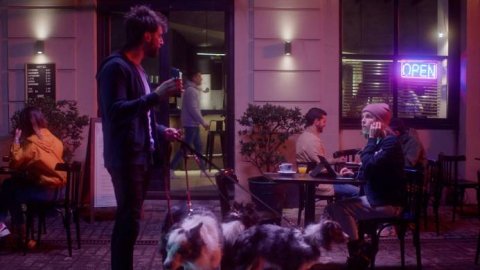 "Wifi Pass", la nueva campaña de Don para Personal