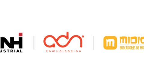 ADN y Midios elegidas por CNH Industrial