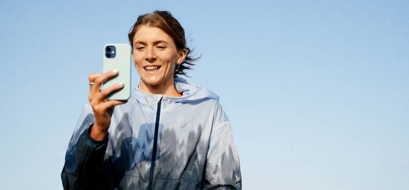 Asics quiere estimular un millón de mentes a través del deporte