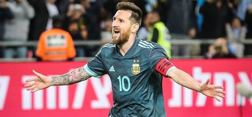 Radio Continental tendrá una cobertura especial para la Copa América