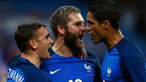 TNT Sports pondrá en pantalla toda la emoción de la Eurocopa