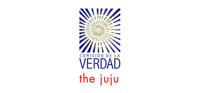 La Comisión de la Verdad de Colombia eligió a The Juju