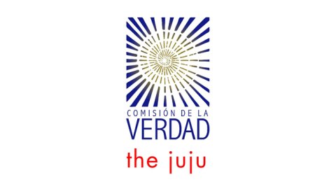 La Comisión de la Verdad de Colombia eligió a The Juju