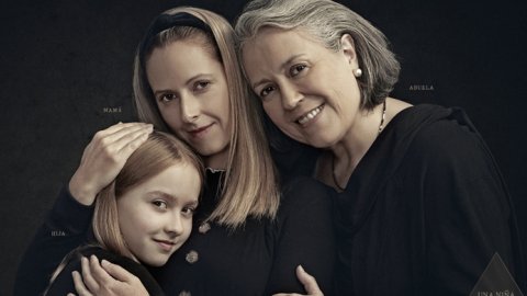 Chile: campaña de Wunderman Thompson para Acción Gay