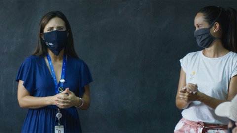 Lanzan la segunda parte de la campaña Planet Love Challenge