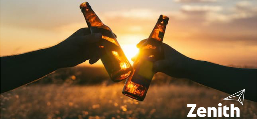 Crece la inversión publicitaria en el sector de bebidas alcohólicas