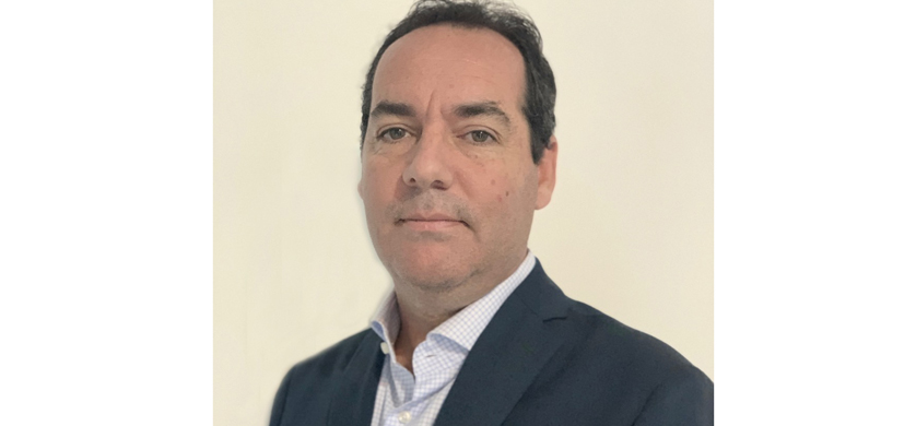 Nuevo CEO en Interbanking