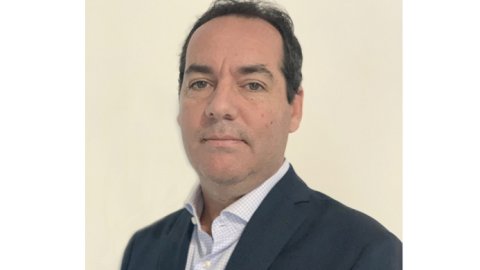 Nuevo CEO en Interbanking