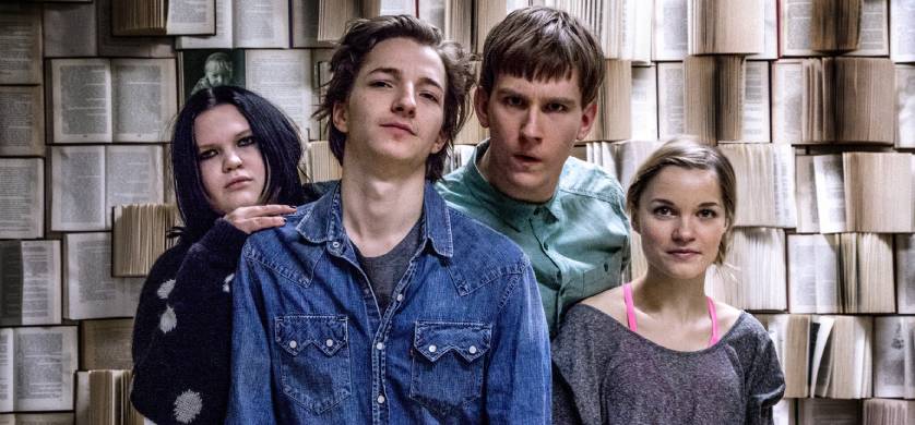 Film&Arts pondrá en pantalla “Mental”, una serie que reflexiona sobre la salud mental