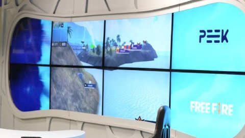 Acuerdo de ViacomCBS para tener esports en Telefe y TLF Esports