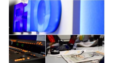 Radio 10 presenta un nuevo formato para las ediciones de "Siempre noticias"