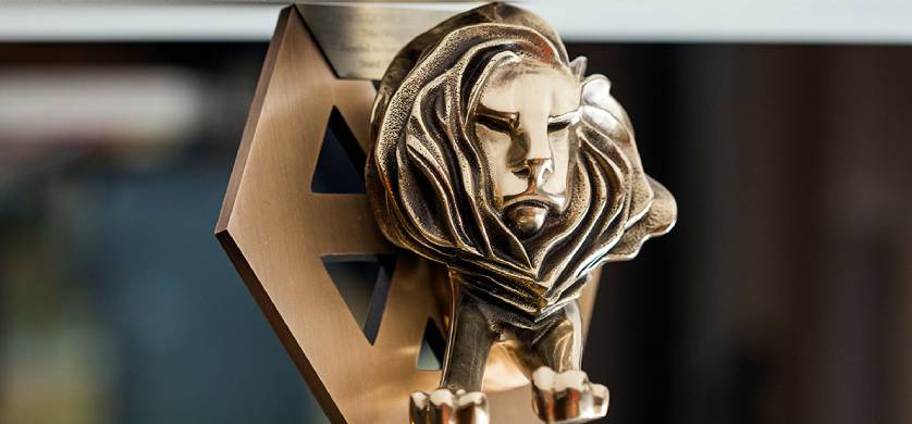 La agenda completa de Cannes Lions 2021