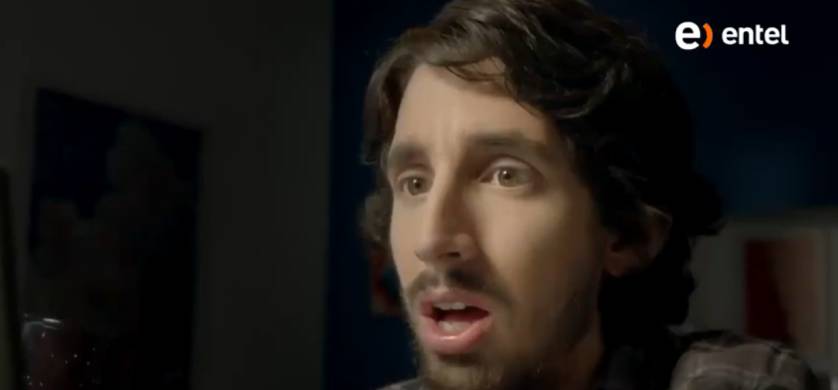 “Jueves de Entel, la campaña de McCann Lima para Entel Perú