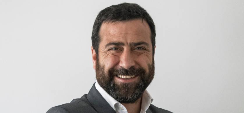 La segunda vida de la cámara