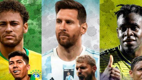 TNT SPORTS lanza su cobertura de la Eurocopa y la Copa América