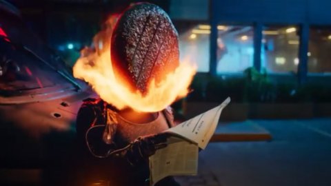 Burger King presenta "La batalla del siglo" de Whopper