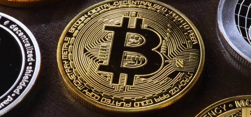 El crecimiento del uso de las criptomonedas que utilizan tecnología blockchain o cadena de bloques