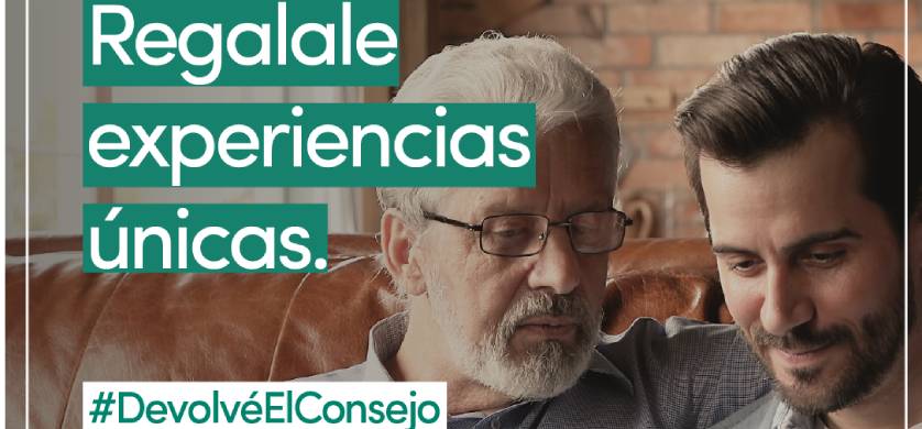 Bigbox propone regalar experiencias para el Día del Padre