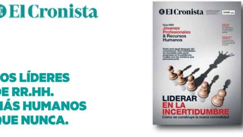 El Cronista lanza un especial de Recursos Humanos